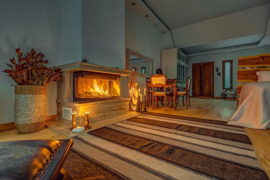 Sports and Entertainment, Olympos Lodge, Antalya