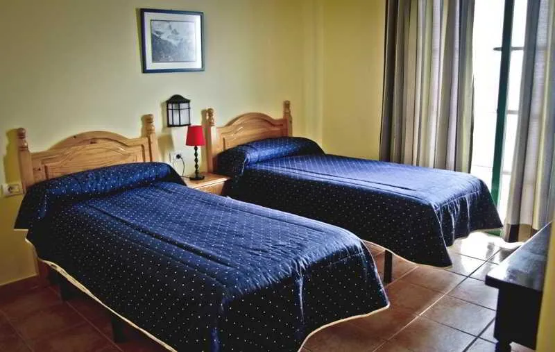STUDIO STANDARD Room, Finca Piñero, Tenerife