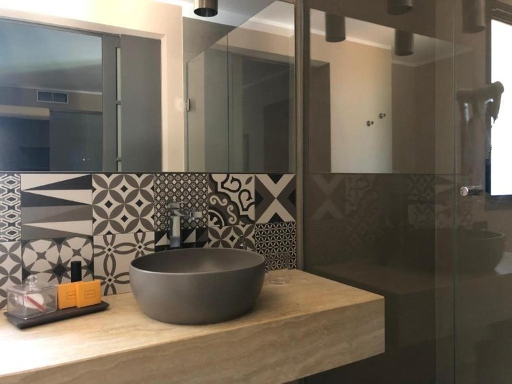 Araja Villa Suite By Geocharme, Palermo