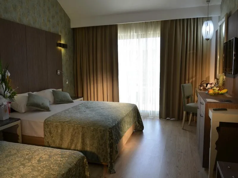 Room, Port Side Resort, Antalya