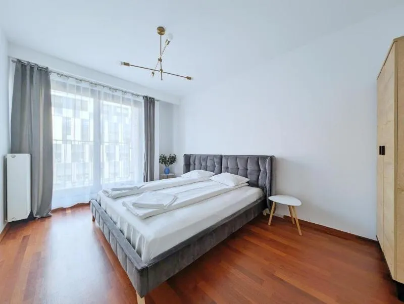APARTMENT STANDARD Room, Turnau City Aparthotel, Krakow
