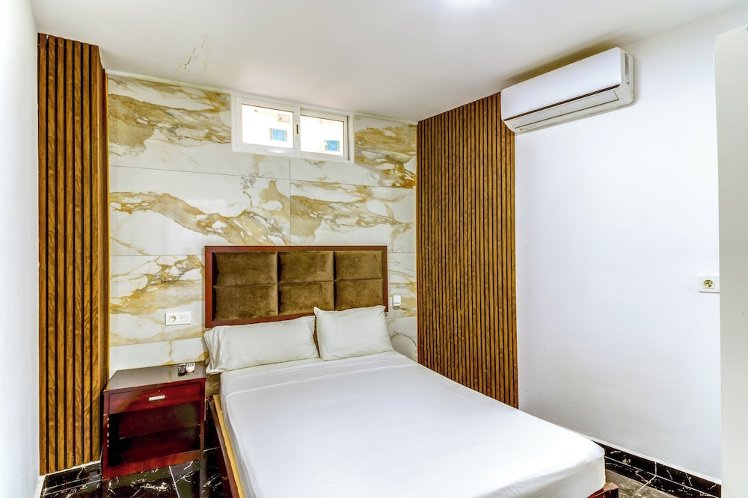 Hostel Bohemia, Costa Del Sol