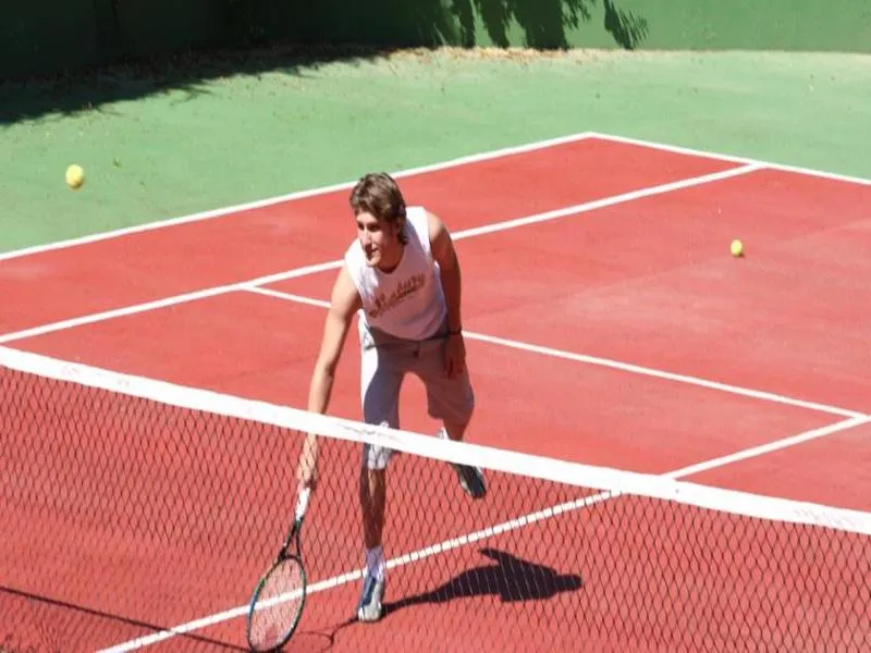 Sports and Entertainment, Ona Palmira Paguera, Majorca