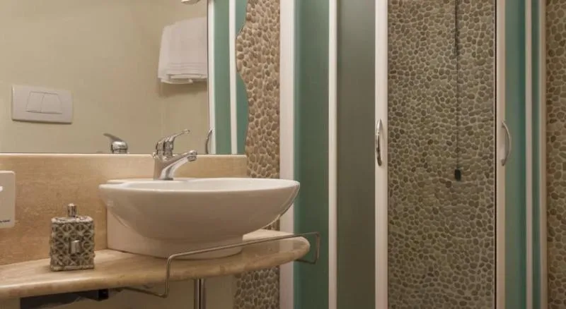 TWIN CLASSIC Room, Bluebay Colle Della Trinità Perugia, Perugia