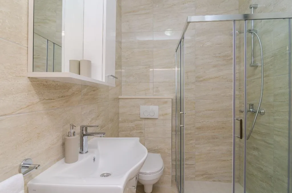 APARTMENT COMFORT Room, Apartments Villa Dadic, Dubrovnik