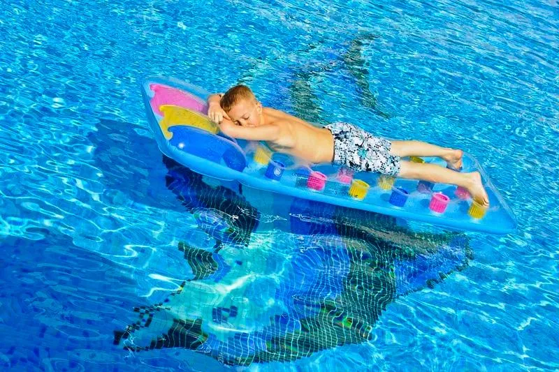 Pool, Irem Garden Apart (DONT USE), Antalya