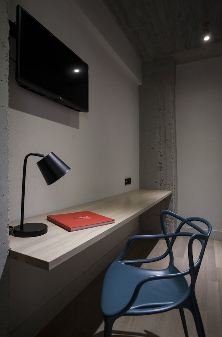 Art Suites Korai, Athens