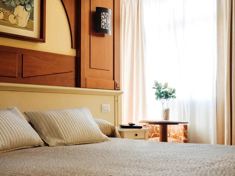 Double or Twin STANDARD Room, Pasarela, Seville