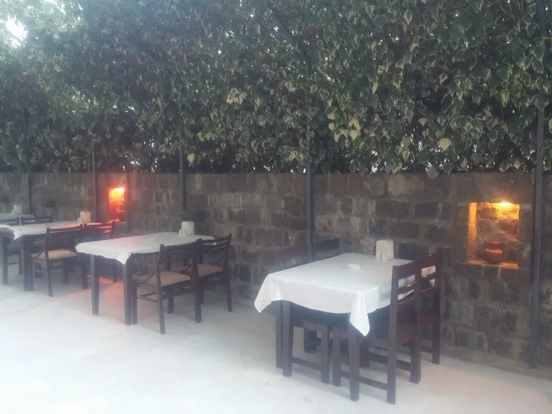 Restaurant, Zeus Turunc Hotel, Dalaman