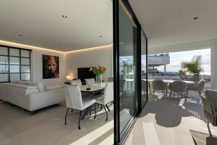 Estepona Holiday Hills, Costa Del Sol