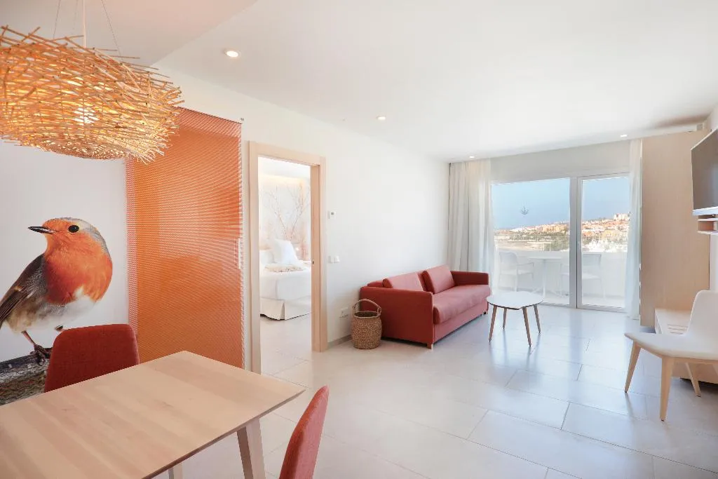 SUITE SEA VIEW Room, Iberostar Selection Sábila - Adults Only, Tenerife