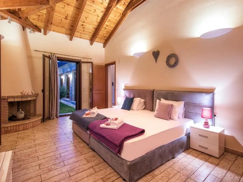 Room, Astarte Villas - Kyveli  Luxurious  Private Villa, Zante