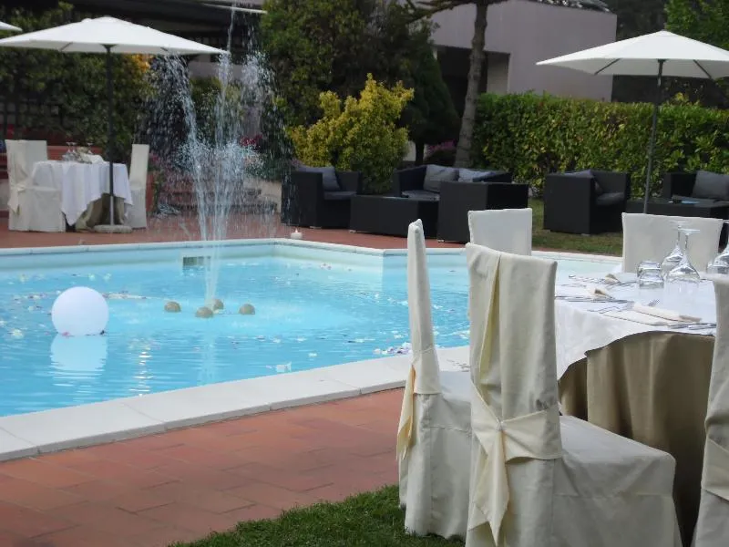 Pool, Garden, Perugia