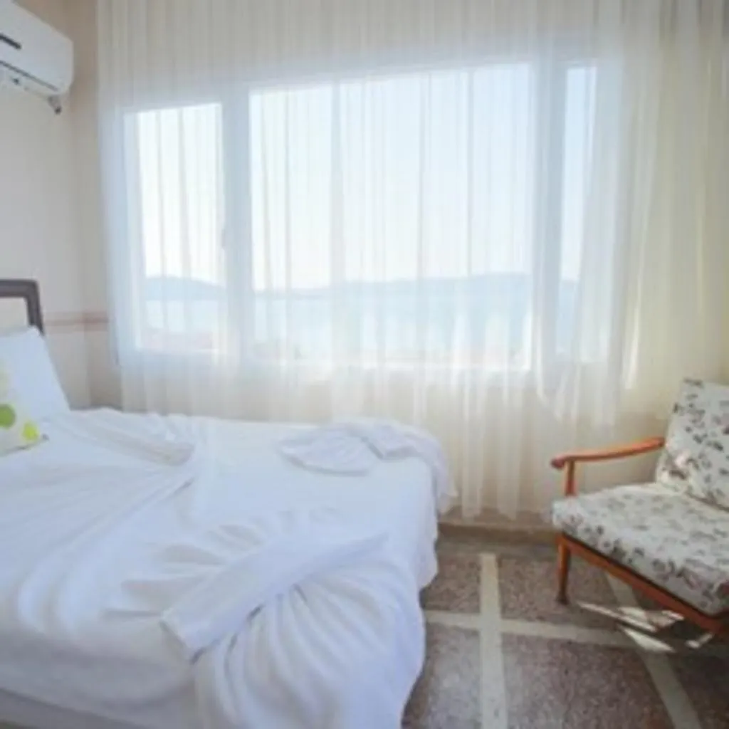 Room TWO BEDS Room, Tunc Otel, Izmir