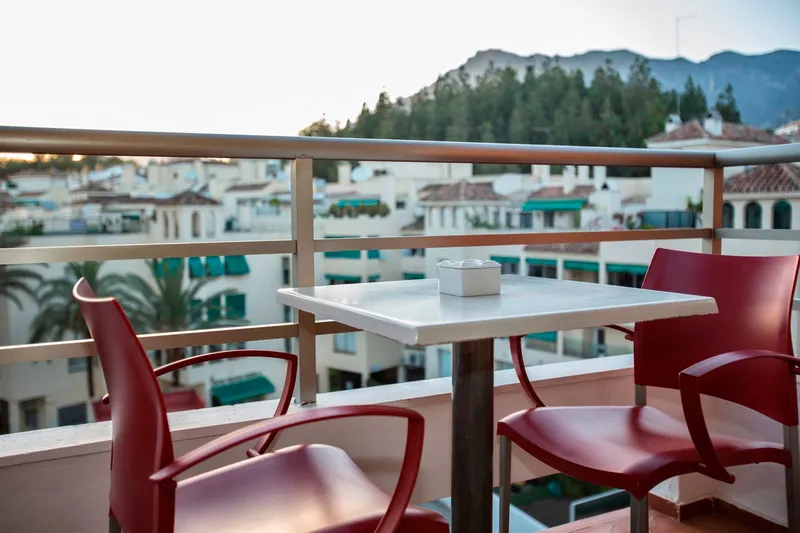 Double or Twin SUPERIOR Room, Baviera, Costa Del Sol