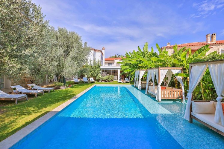 Kose Konak Butik Hotel Special Category Adult Only, Izmir