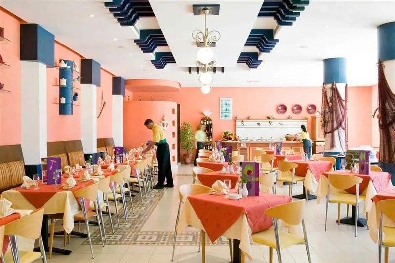 Restaurant, Ibis El Jadida, Casablanca