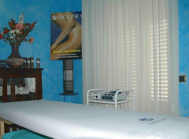 Charme Hotel Villa Principe di Fitalia, Catania