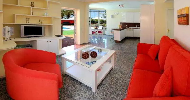 Room, Siesta Suites, Gran Canaria