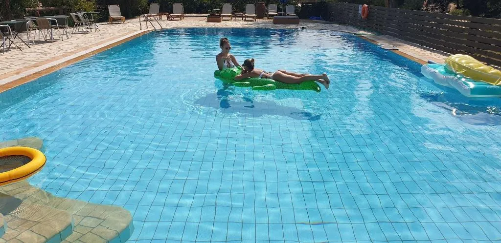 Sports and Entertainment, Pierhouse Hotel In Gouvia, Corfu