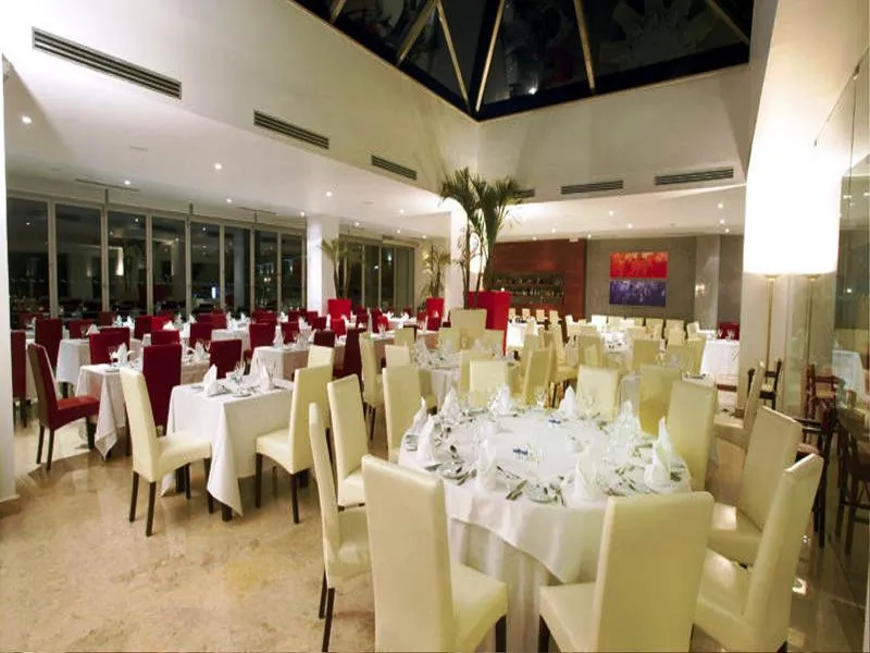 Restaurant, Balaia Atlantico, Algarve