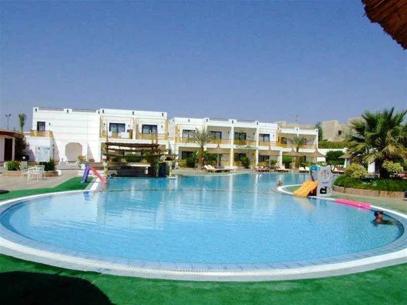 General view, Tropicana Rosetta & Jasmine Club, Red Sea Riviera