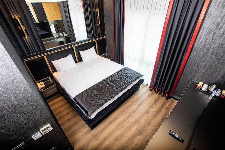Marlen Hotel Mavisehir, Izmir