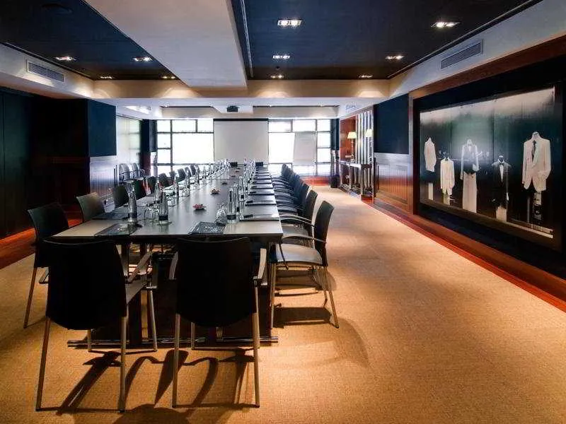 Conferences, U232, Barcelona
