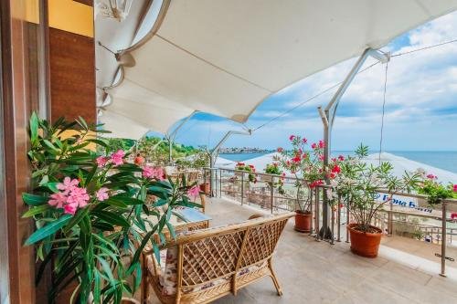 Hotel Mirage Nessebar, Bourgas