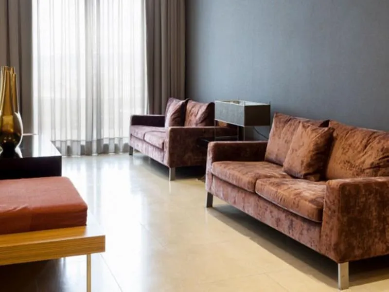 Lobby, AC Porto, Porto