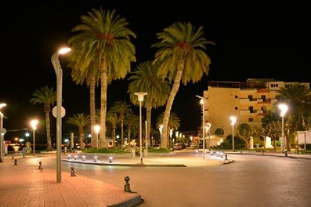 El Greco Sitia, Crete