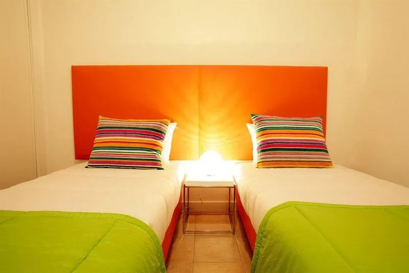 VILLA SUPERIOR TWO BEDROOMS Room, Ocean View Residences, Algarve