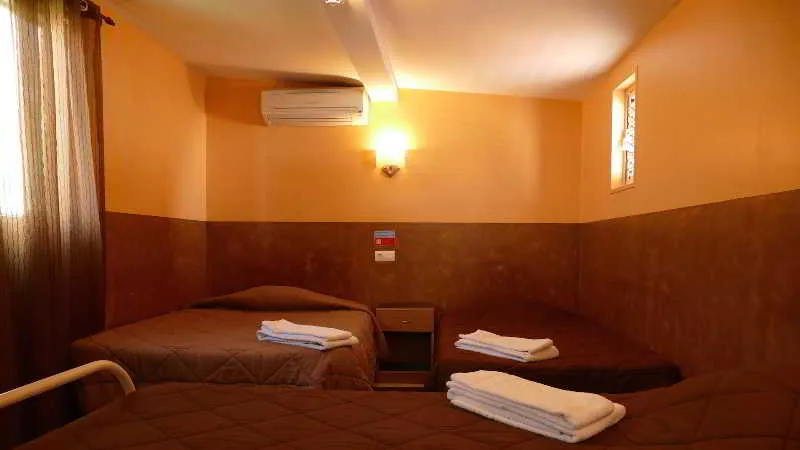 Room, Guest House Sao Filipe, Algarve