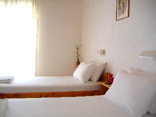 Exterior, Rantos Apartments, Corfu