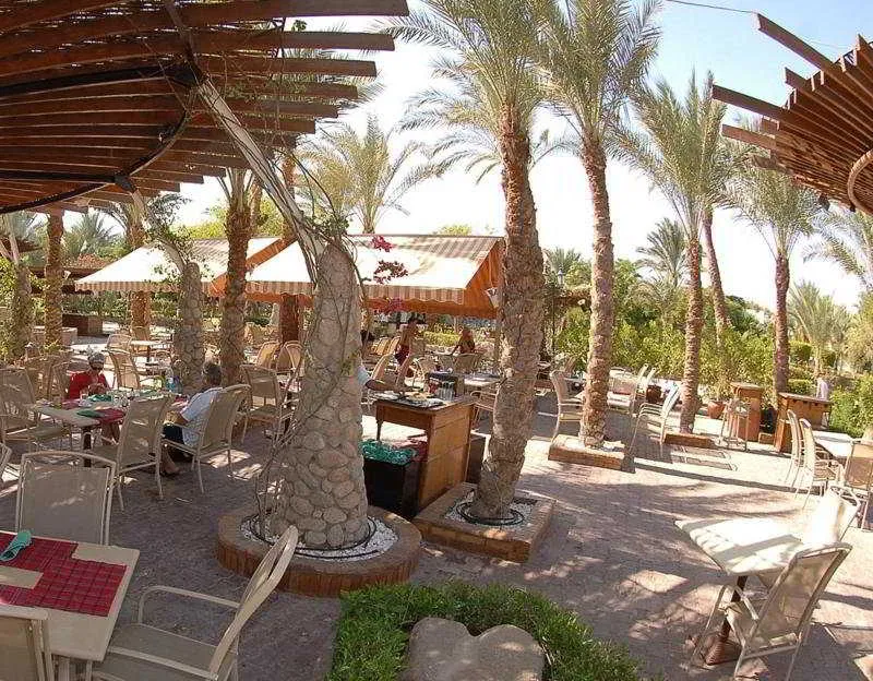 Restaurant, JAZ Fayrouz, Red Sea Riviera