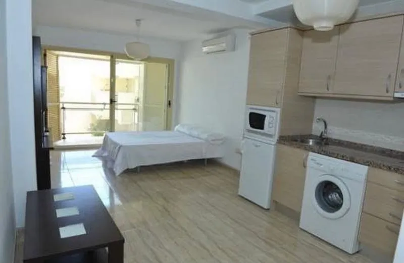 DOUBLE CAPACITY 2 Room, Puerta Del Sol Trm, Costa Del Sol