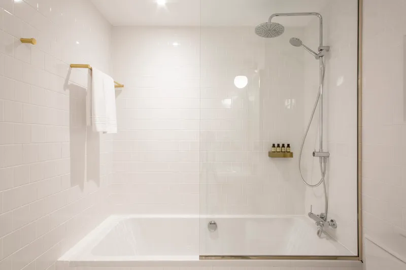 JUNIOR SUITE STANDARD Room, Midmost Barcelona, Barcelona