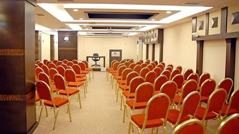 Conferences, Elamir Magic Dream Resort Hotel, Antalya