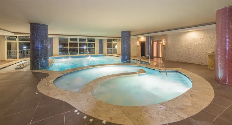 Sports and Entertainment, Starlight Resort Hotel, Antalya