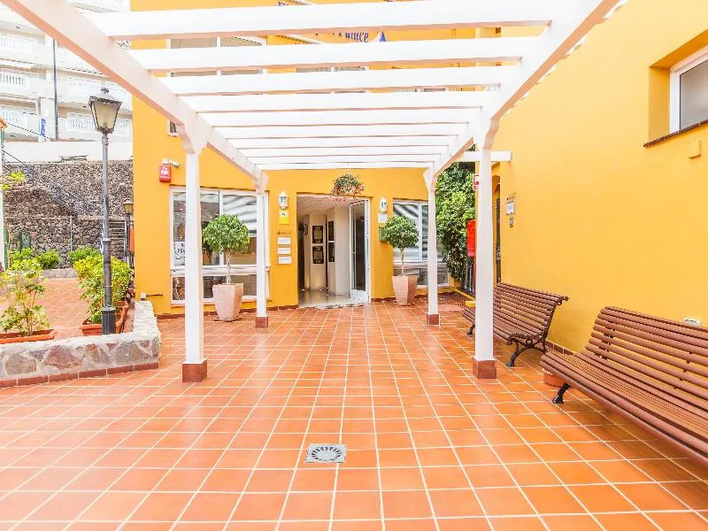 Lobby, El MarquÃ©s Palace by Intercorp Hotel Group, Tenerife
