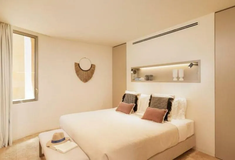 APARTMENT ONE BEDROOM Room, Palmares Signature Apartments, Algarve