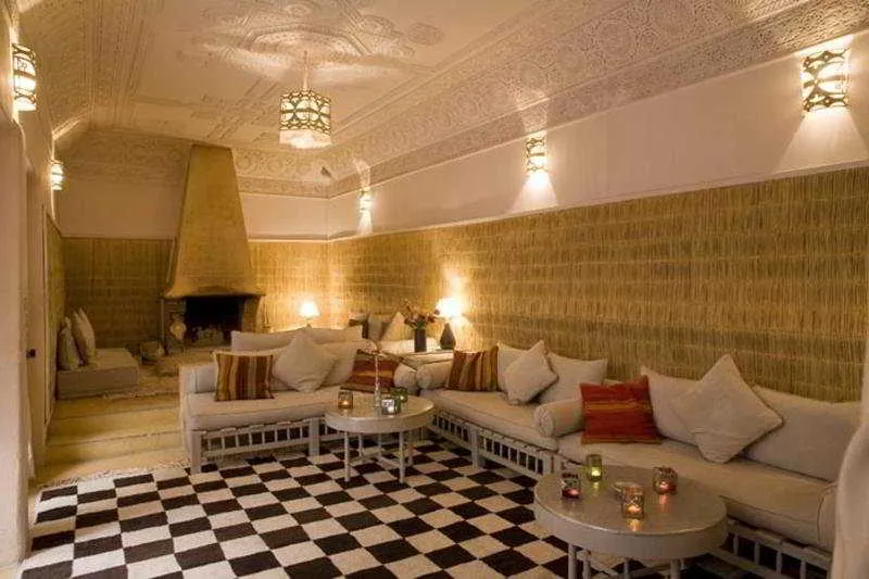 Bar, Dar Atta, Marrakech