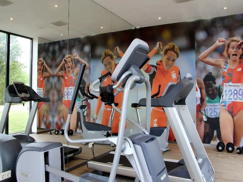 Sports and Entertainment, Bastion Hotel Vlaardingen, Amsterdam