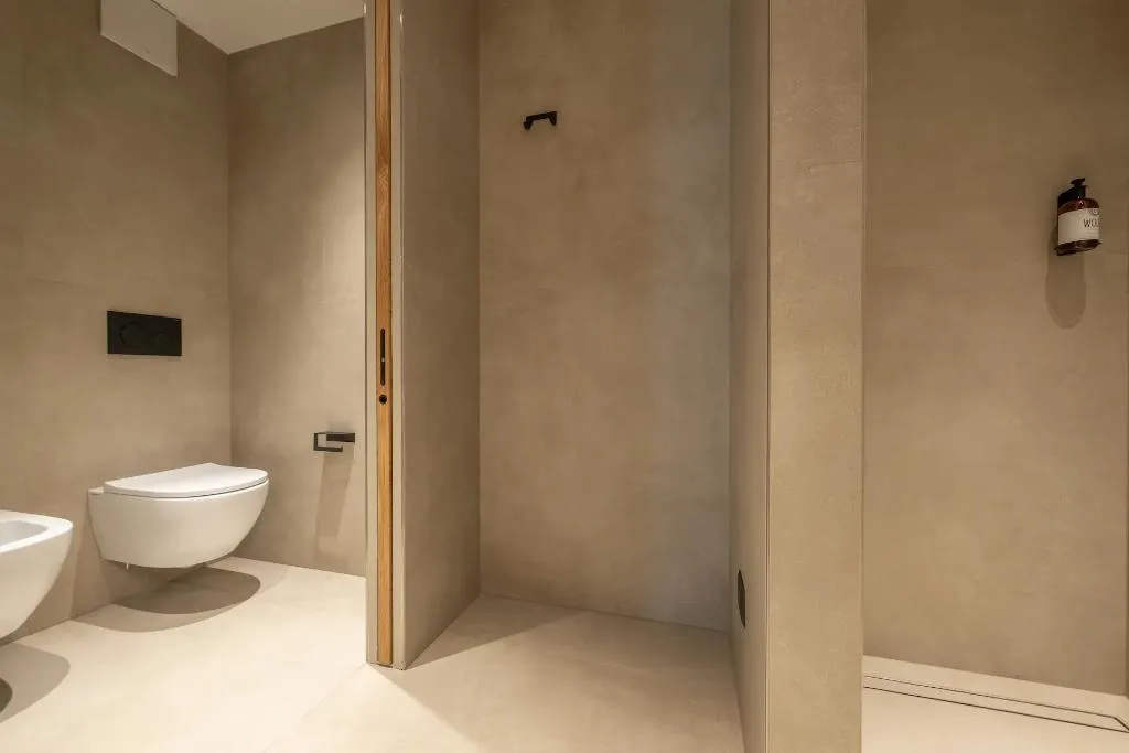 APARTMENT ONE BEDROOM WITH TERRACE Room, Ètra Suites & Apartments, Milan