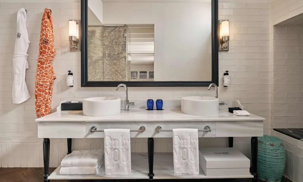 SUITE PENTHOUSE Room, Only YOU Boutique Madrid, Madrid