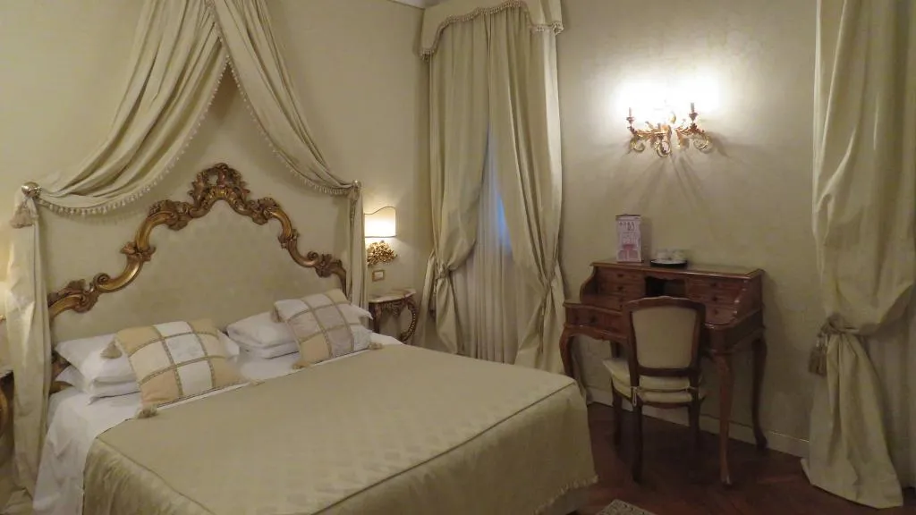 Double or Twin PRESTIGE Room, Antico Doge - a Member of Elizabeth Hotel, Venice