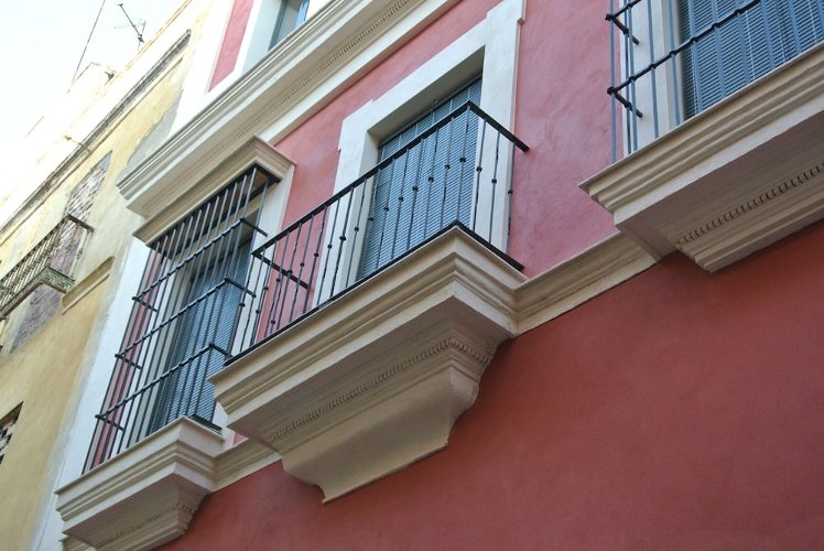 Living-sevilla Apartments Maestranza, Seville