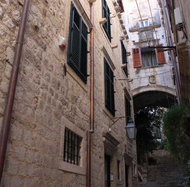 General view, Celenga Apartments, Dubrovnik