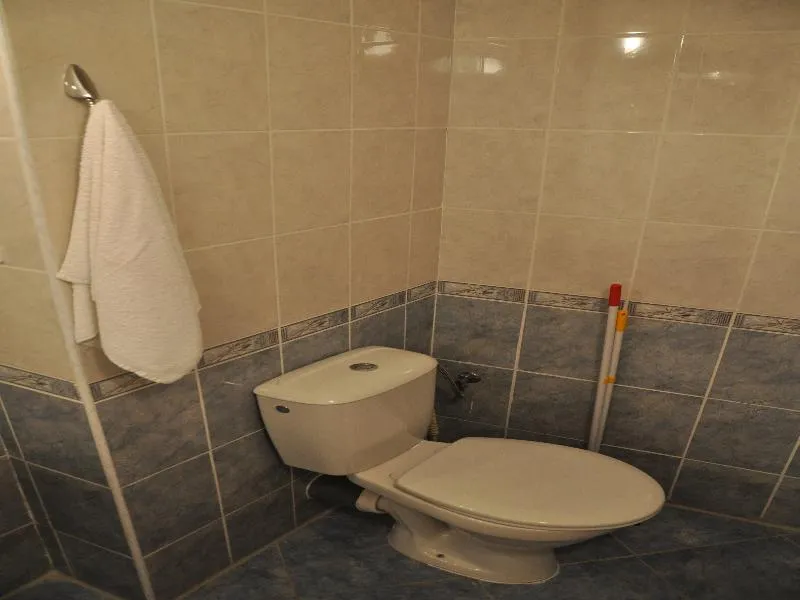 STUDIO STANDARD Room, Sunny Holiday Aparthotel, Bourgas