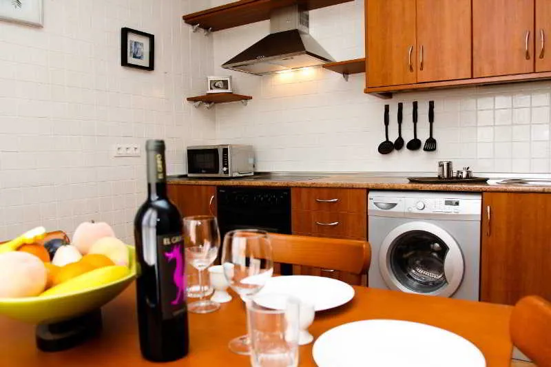 Room, Villas Janubio, Lanzarote